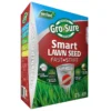 Gro-Sure Aqua Gel Coated Fast Start Smart Grass Lawn Seed 25m² -Westland Shop 12822629 4104925498581452