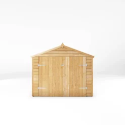 Mercia 7 X 3ft Overlap Apex Bike Shed - Installation Included 14 Mercia 7 X 3ft Overlap Apex Bike Shed - Installation Included -Westland Shop 12822773 7574989186106365