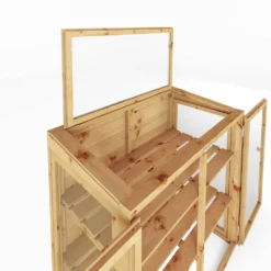 Mercia Mini Greenhouse - Installation Included -Westland Shop 12822780 1324996229986308