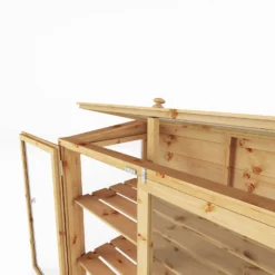 Mercia Mini Greenhouse - Installation Included -Westland Shop 12822780 5774996229937159