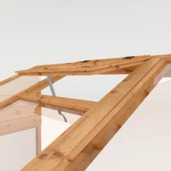 Mercia 8 X 4ft Lean To Greenhouse - Installation Included 15 Mercia 8 X 4ft Lean To Greenhouse - Installation Included -Westland Shop 12822781 1175038447722204