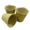 Round Fibre Pots 20x6cm 1 Row -Westland Shop 12823560 1124831909520115