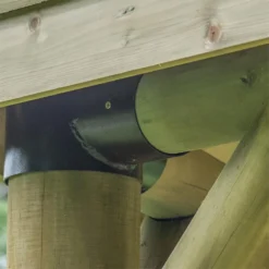 Forest (Installation Included) Thatch Roof Furnished Gazebo - 3m - Green 16 Forest (Installation Included) Thatch Roof Furnished Gazebo - 3m - Green -Westland Shop 12823705 1684833217565217