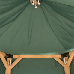 Forest (Installation Included) Thatch Roof Furnished Gazebo - 3m - Green 14 Forest (Installation Included) Thatch Roof Furnished Gazebo - 3m - Green -Westland Shop 12823705 2114833217465779