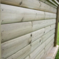 Forest (Installation Included) Thatch Roof Furnished Gazebo - 3m - Green 17 Forest (Installation Included) Thatch Roof Furnished Gazebo - 3m - Green -Westland Shop 12823705 6734833217711569