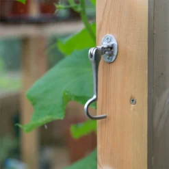 Forest 8 X 6ft Vale Greenhouse - Installation Included -Westland Shop 12823847 2544833220754523