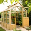 Forest 8 X 6ft Vale Greenhouse - Installation Included -Westland Shop 12823847 3394831949525919