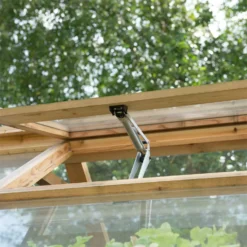 Forest 8 X 6ft Vale Greenhouse - Installation Included -Westland Shop 12823847 3634833220594611