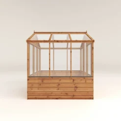 Mercia 6 X 6ft Traditional Greenhouse - Incl. Installation 14 Mercia 6 X 6ft Traditional Greenhouse - Incl. Installation -Westland Shop 12825394 1934833224329218
