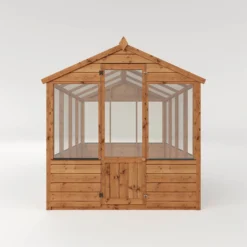 Mercia 8 X 6ft Traditional Greenhouse - Incl. Installation -Westland Shop 12825395 4364833225158127