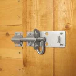 Mercia 4 X 6ft Shiplap Apex Shed - Included Installation -Westland Shop 12825402 1904989436937484