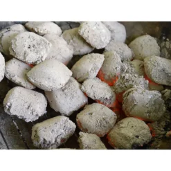 Bar-Be-Quick FSC Charcoal Briquettes - 4.5kg -Westland Shop 12825494 1015011229974983
