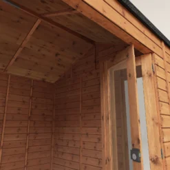 Mercia 10 X 8ft Vermont Summerhouse - Incl. Installation -Westland Shop 12825550 2814983777214371