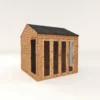 Mercia 8 X 8ft Vermont Summerhouse - Incl. Installation -Westland Shop 12825551 1444983775836501