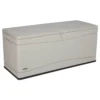 Lifetime Heavy-Duty Plastic Garden Storage Box 492 Litres -Westland Shop 12826331 1364831966217241