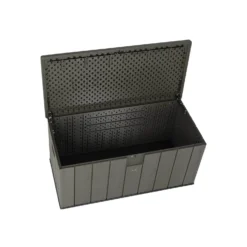 Lifetime Outdoor Plastic Storage Box 568 Litres -Westland Shop 12826332 3134833225391116