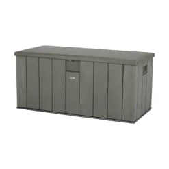 Lifetime Outdoor Plastic Storage Box 568 Litres -Westland Shop 12826332 9754833225325065