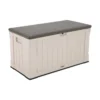 Lifetime Outdoor Plastic Garden Storage Box - 439 Litres -Westland Shop 12826335 9464856525418408