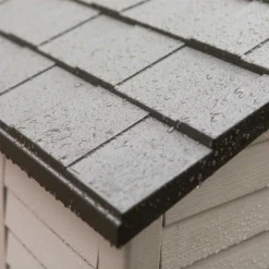 Lifetime 7 X 12ft Outdoor Storage Shed -Westland Shop 12826345 1655012584180167