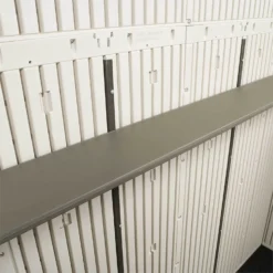 Lifetime 8 X 15ft Outdoor Storage Shed -Westland Shop 12826441 1894833223173750