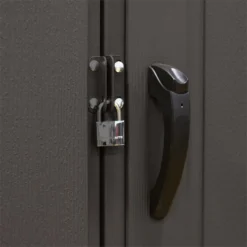 Lifetime 11x21 Ft Outdoor Storage Shed -Westland Shop 12826448 2864833222120951