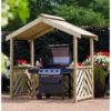 Anchor Fast Avondale Barbecue Shelter FSC 1 Anchor Fast Avondale Barbecue Shelter FSC -Westland Shop 12826459 1714831949998587