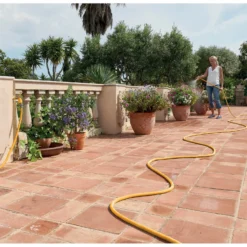 Hozelock Expanding Superhoze Hose - 15m -Westland Shop 12826651 8024833170373378