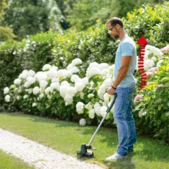 Bosch 18-260 26cm 18V UniversalGrassCut Grass Trimmer -Westland Shop 12826725 1284833167516493