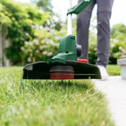 Bosch 18-260 26cm 18V UniversalGrassCut Grass Trimmer -Westland Shop 12826725 1474942611248061