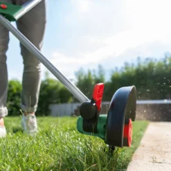 Bosch 18-260 26cm 18V UniversalGrassCut Grass Trimmer -Westland Shop 12826725 1624942611307110