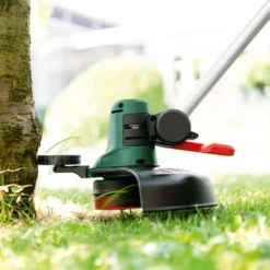 Bosch 18-260 26cm 18V UniversalGrassCut Grass Trimmer -Westland Shop 12826725 5934942611205455