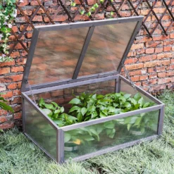 Wooden Cold Frame -Westland Shop 12828974 2105013038698155