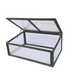 Wooden Cold Frame -Westland Shop 12828974 4205013038570487