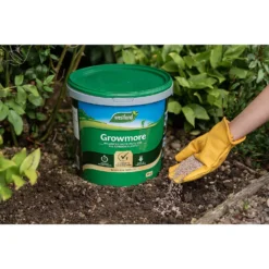 Westland Growmore Plant Food - 10kg -Westland Shop 12829902 7774971590491911