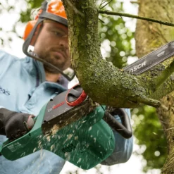 Bosch Universal Electric Chainsaw -Westland Shop 12830404 1514935068953119