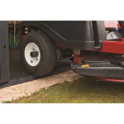 Keter Newton 7.5 X 9ft Outdoor Plastic Garden Storage Shed - Brown -Westland Shop 12833042 1414843484690061