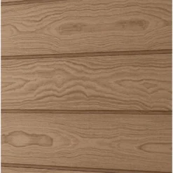 Keter Newton 7.5 X 11ft Outdoor Plastic Garden Storage Shed - Brown -Westland Shop 12833045 1034843485087660