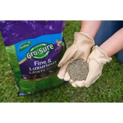Gro-sure Finest Lawn Seed 100m² -Westland Shop 12833194 1834925482118316