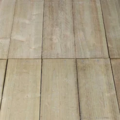 Forest 7 X 5ft Overlap Pressure Treated 7x5 Apex Shed - No Window 17 Forest 7 X 5ft Overlap Pressure Treated 7x5 Apex Shed - No Window -Westland Shop 12833292 4394833195458463