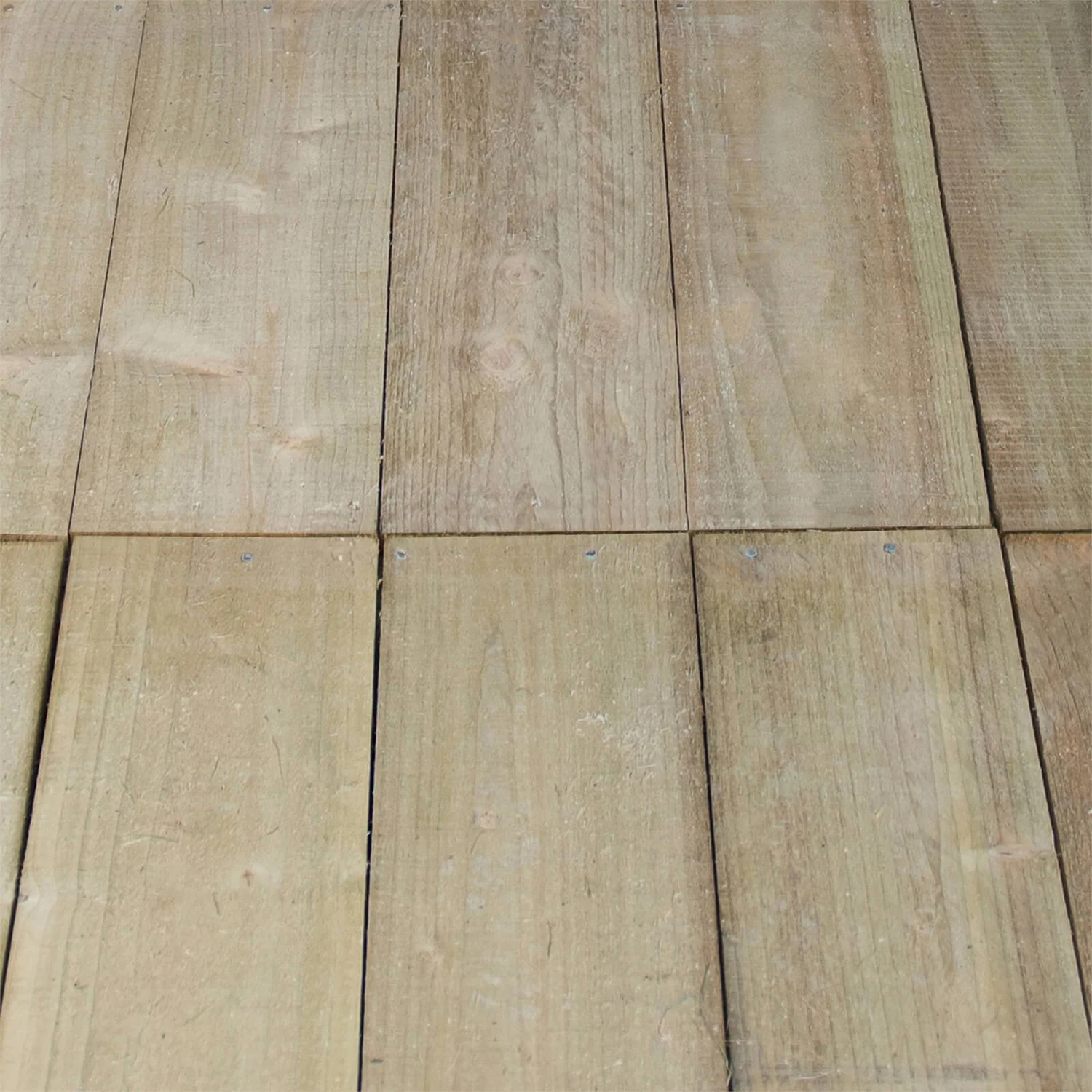 Forest 7 X 5ft Overlap Pressure Treated 7x5 Apex Shed - No Window 9 Forest 7 X 5ft Overlap Pressure Treated 7x5 Apex Shed - No Window - Image 7