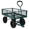 Garden Mesh Cart - 120kg -Westland Shop 12834254 1754831943055597