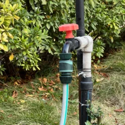 Homebase 8 Pattern Spray Gun Set -Westland Shop 12834415 1965029348779420