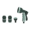 Homebase 8 Pattern Spray Gun Set -Westland Shop 12834415 8525029348699356