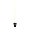 Spear & Jackson Irish Round Long Handle Shovel -Westland Shop 12834423 9564831955540055