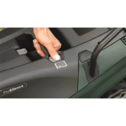 Bosch 36V Universal Rotak 36-550 Cordless Lawn Mower - 36cm -Westland Shop 12834517 6704833223041105