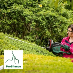 Bosch Universal Hedgecut 50 Hedgecutter -Westland Shop 12834528 3454961768676117