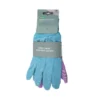 Homebase Comfy Grip Gloves - 2 Pack - Medium -Westland Shop 12834540 2014831961300460