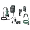 Bosch Gardenpump 18 Watering Pump -Westland Shop 12834547 1274872801332118