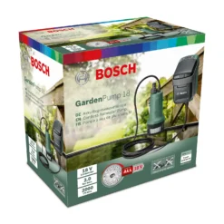 Bosch Gardenpump 18 Watering Pump -Westland Shop 12834547 2124872801653373
