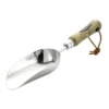Spear & Jackson Traditional Stainless Soil Scoop -Westland Shop 12834717 1344831951963608